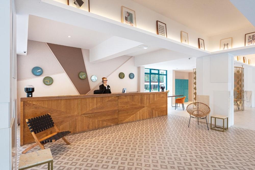 Zefir Hotel